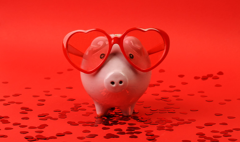 BrightBridge, finances, money, spending